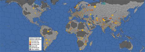 domestic trade power eu4.